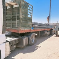 فلات اوربي • ١٣ و ستين • نظيفة