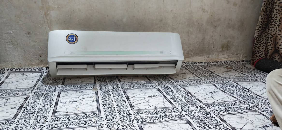 داخلية • جديدة • مع ريموت