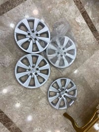 كبات • كورلا • جدد