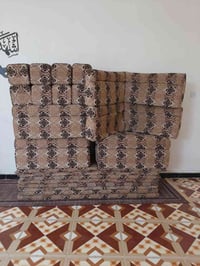 ديوان نضيف • ١٦ متر • السكك
