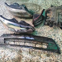 سورنتو ١٦ • قطع غيار • مدينة صدر