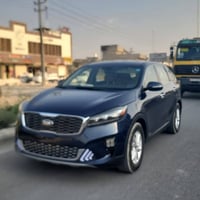 سورينتو • ٢٠١٩ • وارد امريكي