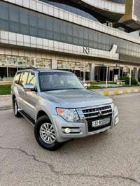 باجيرو • ٢٠١٥ • دبل