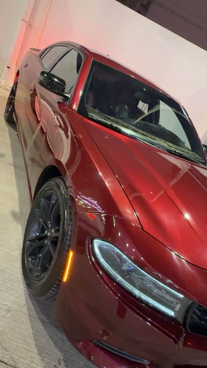 جارجر SXT • ٢٠١٨ • الكاظميه