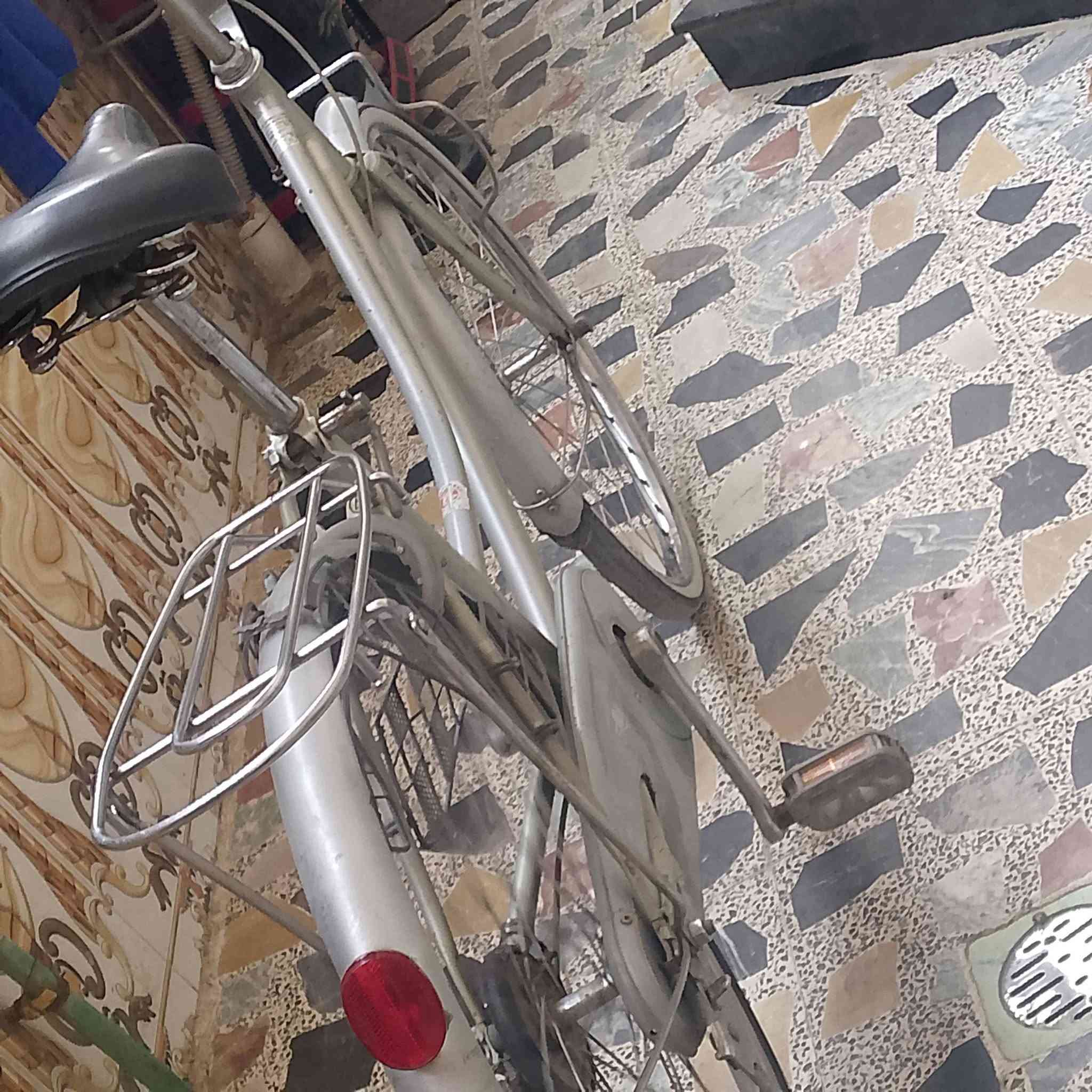 بايسكل • نضيف • حجم ٢٤