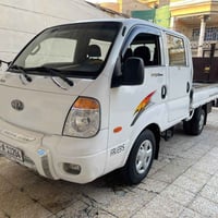 بنكو دبل • ٢٠٠٧ • محرك ٣٠٠٠