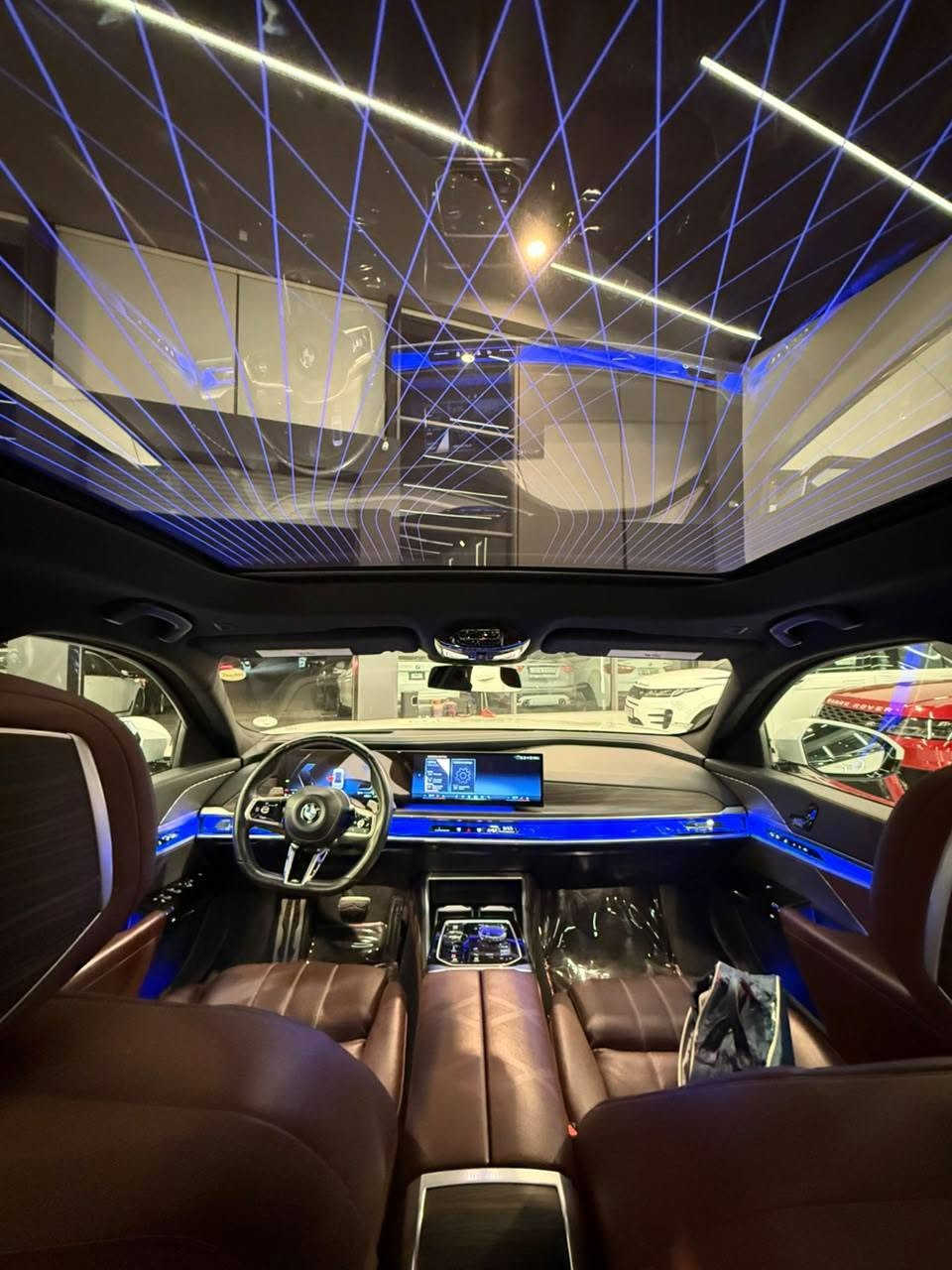 BMW 740i M PACKAGE 2023
Engine: V6 3.0 Turbo 🚀 
ژمارە هەولێر جاهیز 
30 هزار روشتووە 
بێ دەعم,, بێ بویاغ 💎 
دوو پارچە کلێری ئەمریکایە 
بێ ناوگرتن 
بێ ئێرباک 
پێش و پشت کەپس 💯 
وارد ئەمریکی 🇺🇸 
داخل قهوای بیلادی 🤎
سەقف لید,, داتاشوو ,, بانوراما,, شەغال,, 360دەرجە رادار , کامیرە , حساس .... 
نرخ 660 وەرقە و مجال 
📍شوێن هەولێر 
~~~~~~~~~~~
***********
***********
~~~~~~~~~~~
BMW 740i M PACKAGE 2023
Engine: V6 3.0 Turbo 🚀 
رقم اربیل جاهز 
ماشي 30 الف
بدون حادث,, بدون صبغ 💎 
بیها قطعتین کلیر امریکا 
بدون داخل 
بدون ایرباک 
بجم خلف کبس 🔥 
وارد امریکي 🇺🇸 
داخل قهواي بلادي 🤎 
سقف لید , داتاشو, بانوراما, شغال, 360 دەرجە رادار , حساس, کامیرة ....
سعر 660 ورقة بي مجال 
📍مکان سیارة اربیل أربيل, العراق
