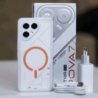 بوفا٧ الترا • 5G • شاشة١٢٠