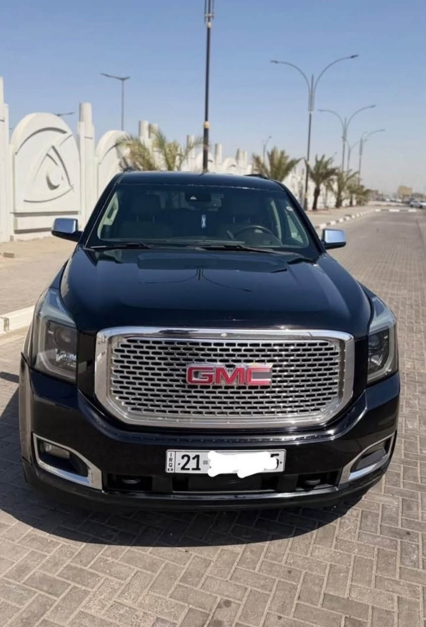 السلام عليكم 

للبيع جمسي يوكن SLTخليجي وكالة المنصور 

السعر 298$ مجال قليل جداً (حك جية فقط)

فور ويل 4X4

محرك 5.3 المرغوب 

مقاعد جلد 

سكليتر كهرباء تحكم دوسة رجل 

ويل كب 22

مكانين بارد بل جاملغ والباب pdr ما مبينات 

العنوان: البصرة 

للاستفسار: ***********

نص مكتوب في الصور:
- IQ CARS