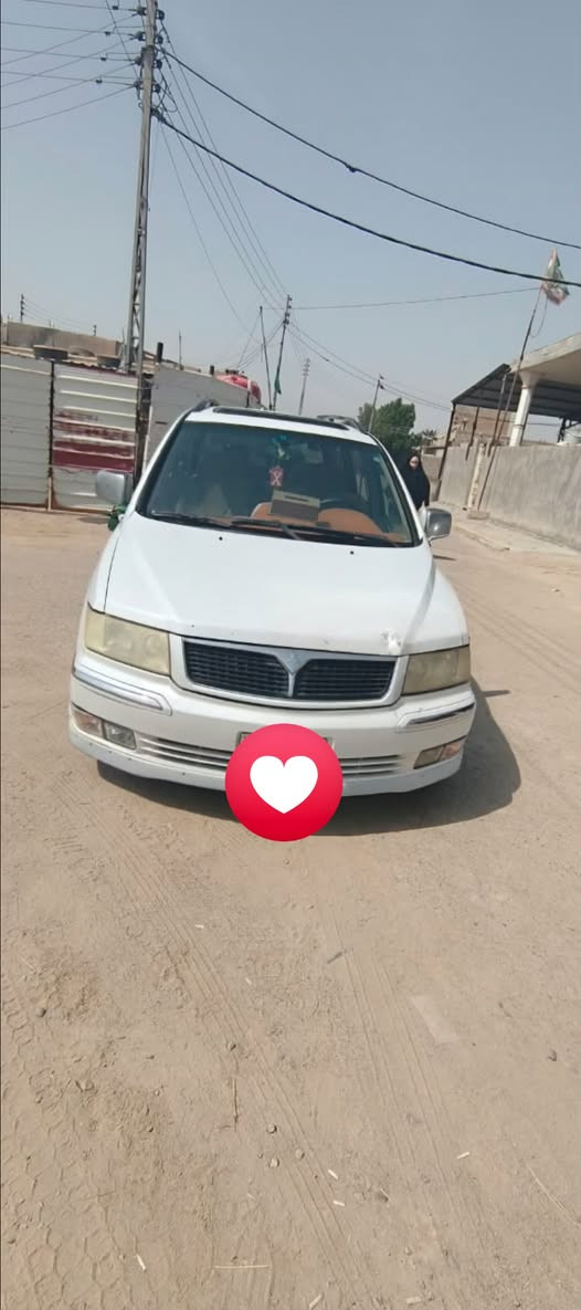 مستوبيشي ستيشن • ٢٠١٠ • مكينه تبخر