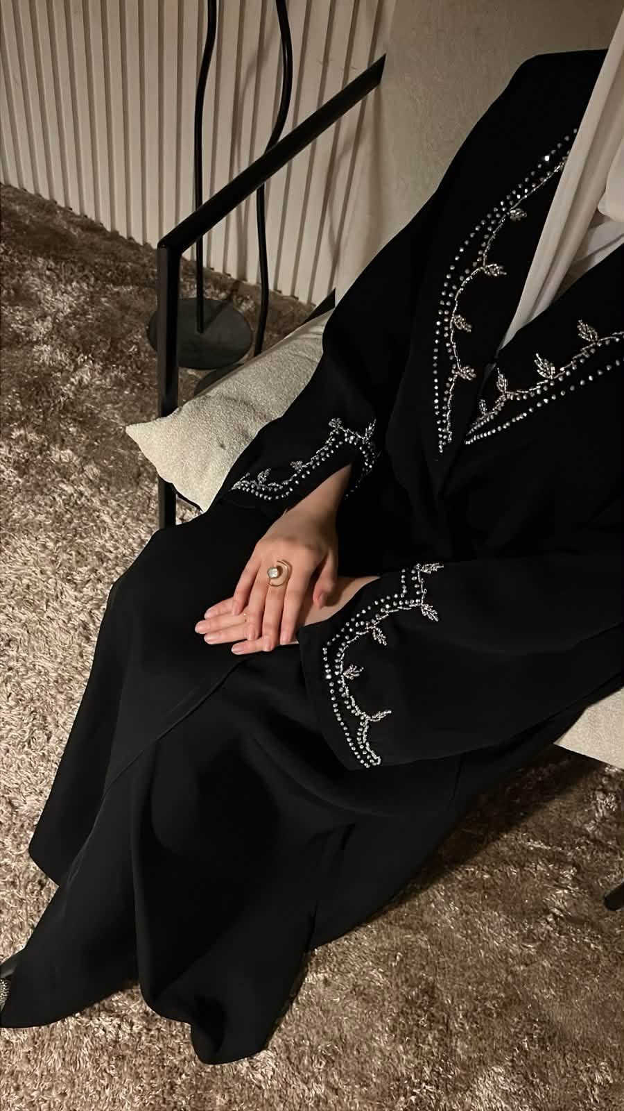 كاب جرجيت • كل المقاسات • توصيل مجاني البصرة