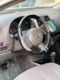 نيسان سني • رقم أربيل • ميسان