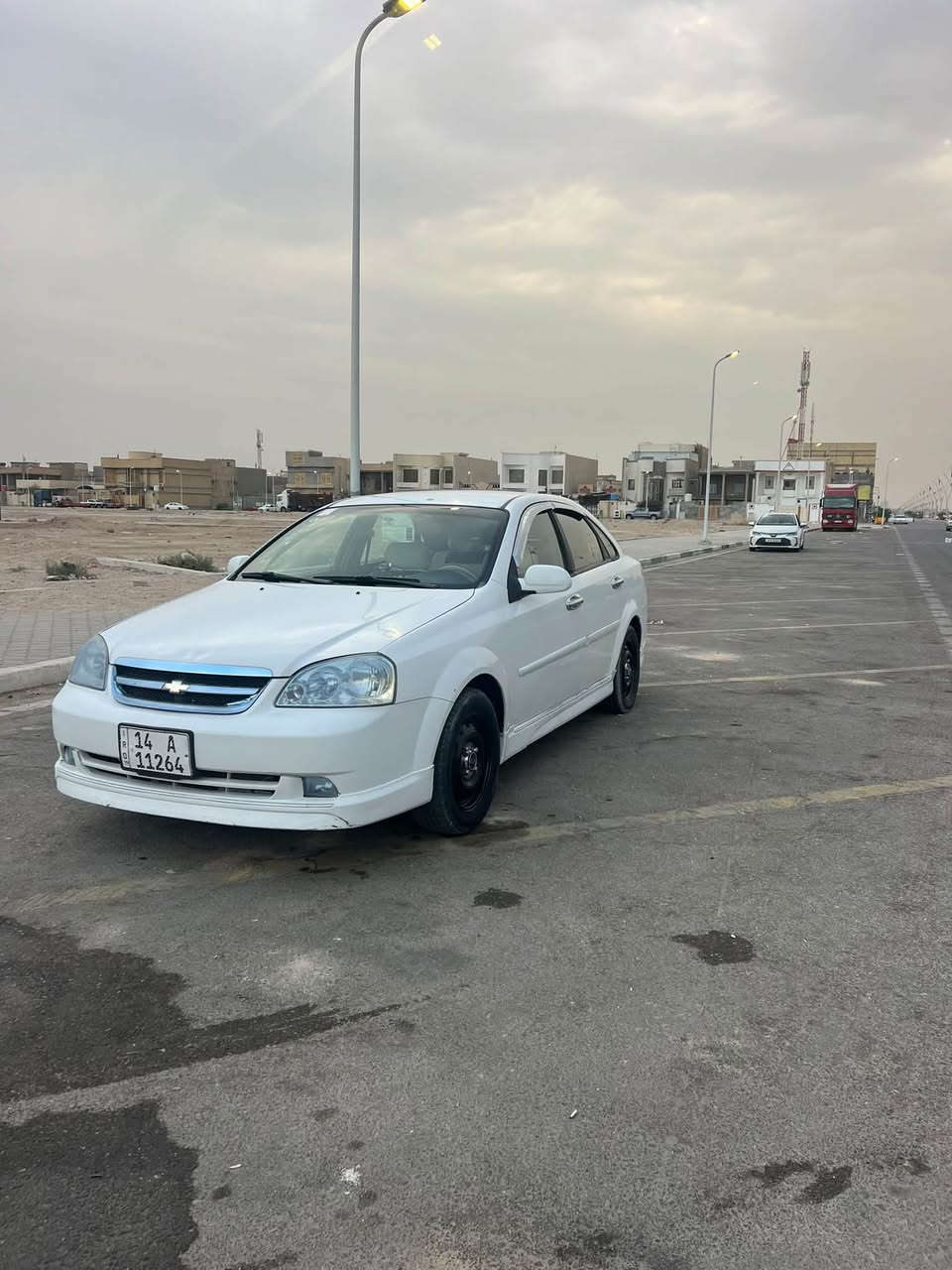 اوبتره • ٢٠١١ • بصره