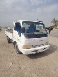 فونتير • موديل ٩٧ • رقم بغداد