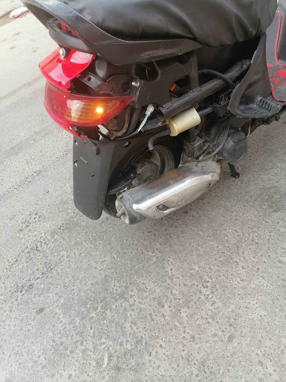 فراشه • كهربائيات كامله • جديده رابعه