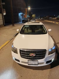 امكراند EC8 • ٢٠١٣ • بصره الحيانيه