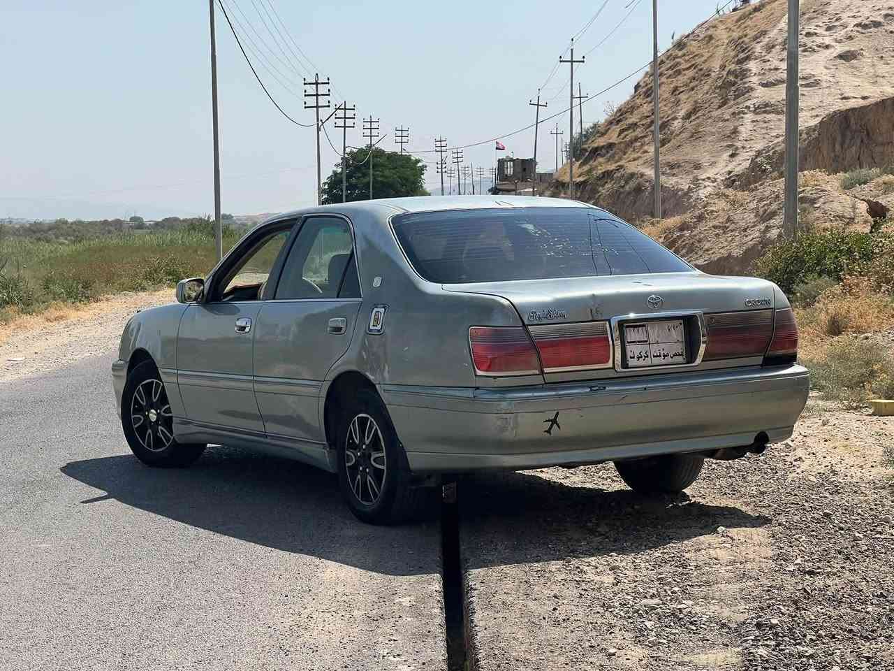 السلام عليكم ملكه ادوات للبيع ويرهم مراوس حسب القناعه
كير محرك شرط تايرات نص عمر 3دكم محرك قبل شهر شديت بل كارتون📦 ((موديل 2003)) كشنات كهرباء ستيرن كهرباء
((السعر18قفل قفل 🔒)) //للستفسار//***********
