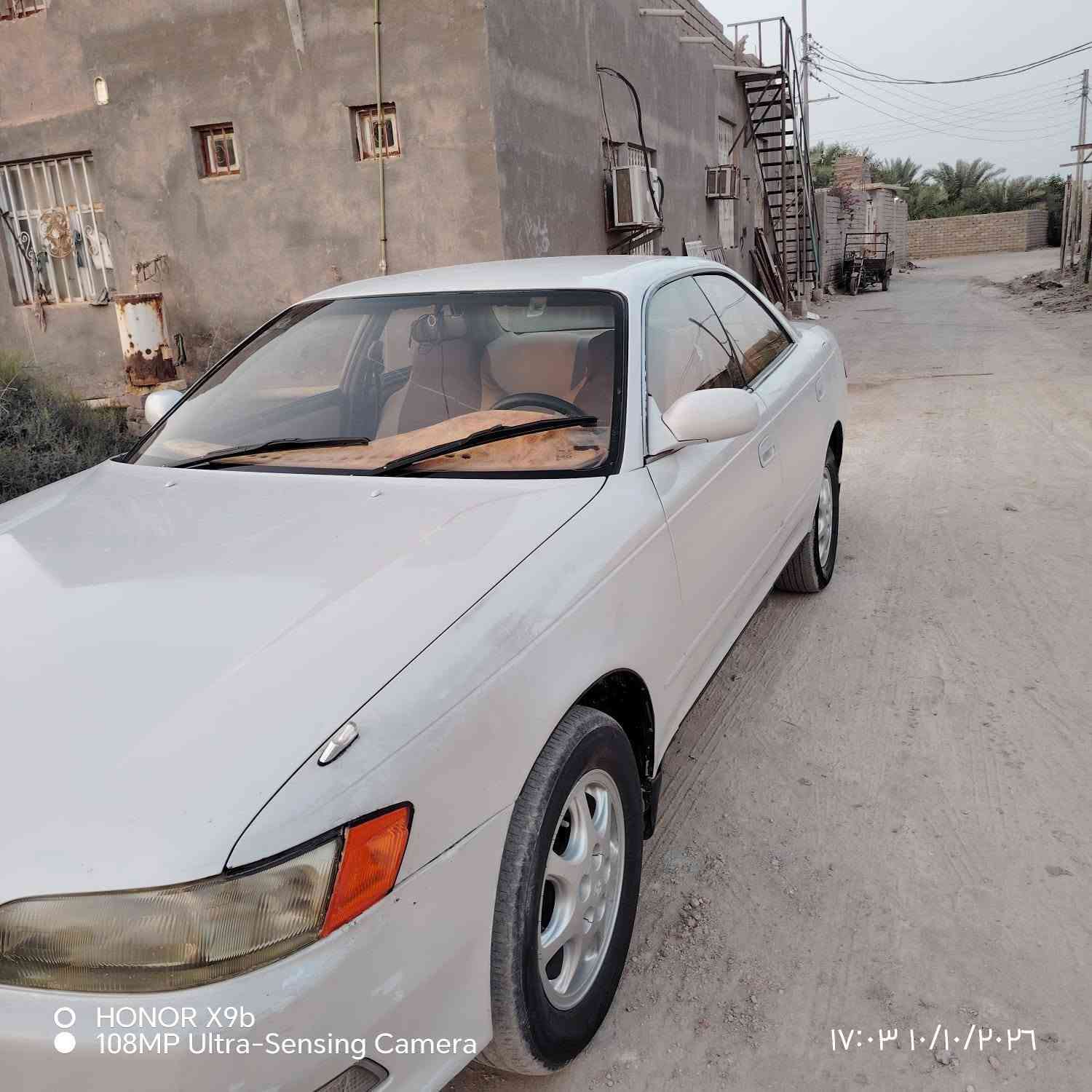 مارك نفخ • ٢٠٠٠ • مكينه ٢٥٠٠