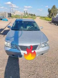 سوناته ازيرا • ٢٠٠٩ • اوتوماتيك