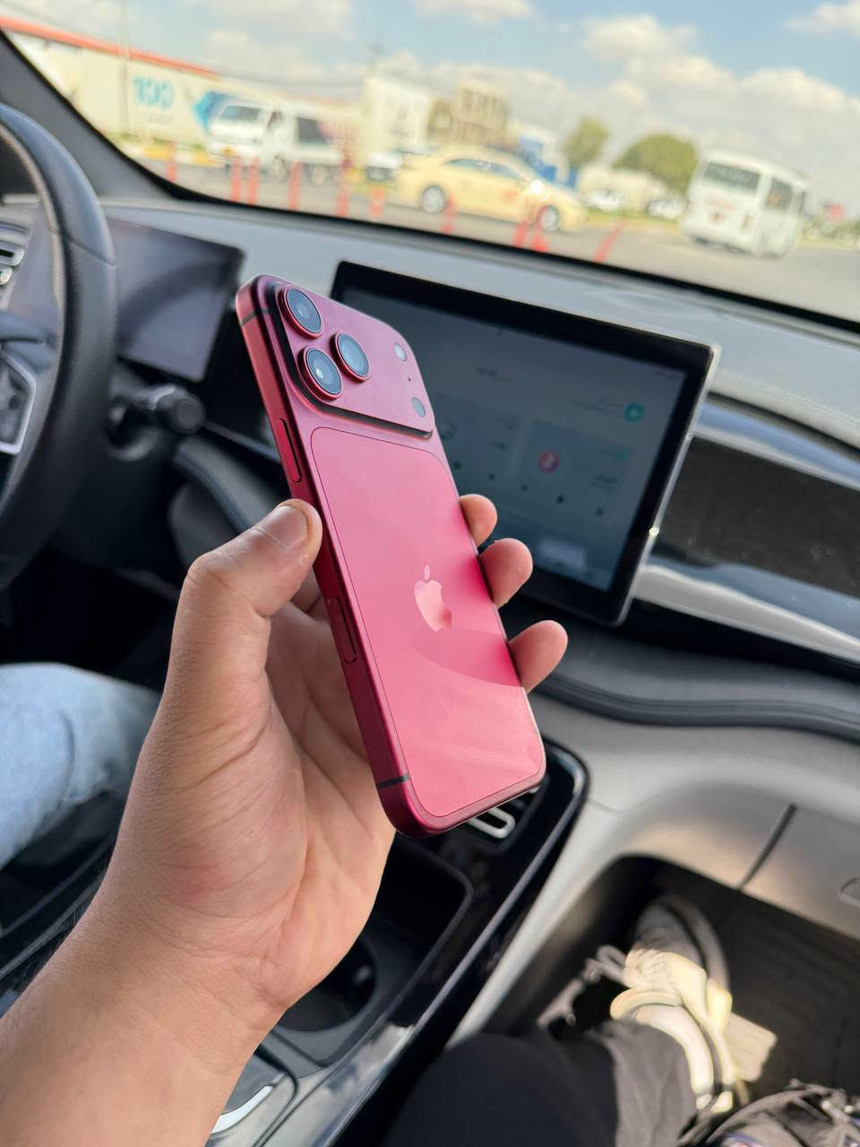 ايفون 14 برو ماكس • ٢٥٦ • نضيف