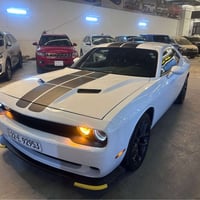 دودج SXT • ٢٠٢٢ • أربيل