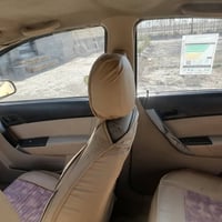افيو ٢٠١١ • مكينة ١٦٠٠ اوتوماتيك • الديوانية