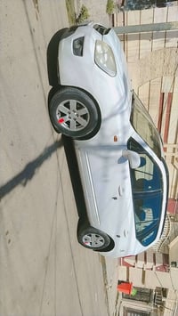 روندو • ٢٠٠٨ • محرك ٢٧٠٠