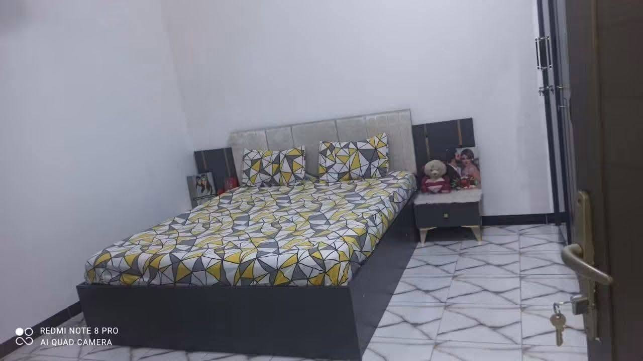 بيت زراعي • البوحجر • ١١٠م