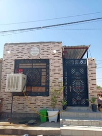 جاهز للسكن • سند ٢٥ • ١٠٠م