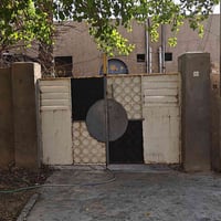 ١٩٠م • غرفتين • حديقة وكراج
