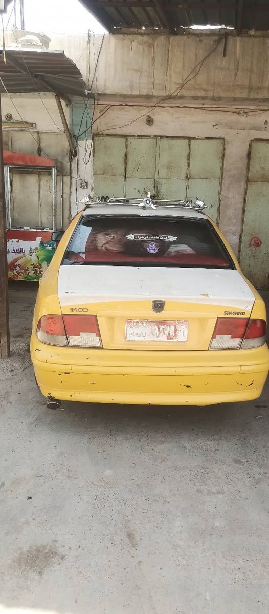 سمنت للبيع 2011 ناطق  سنوية 2019 هية مطلوبة 450 فقط غرامة لا يوجد عنواتي بغداد تحويل ثاني يوم 15 ورقة وبية مجال  ***********  محرك وكير مكفولات اي عطل ماكو بس تبريد عاطل
