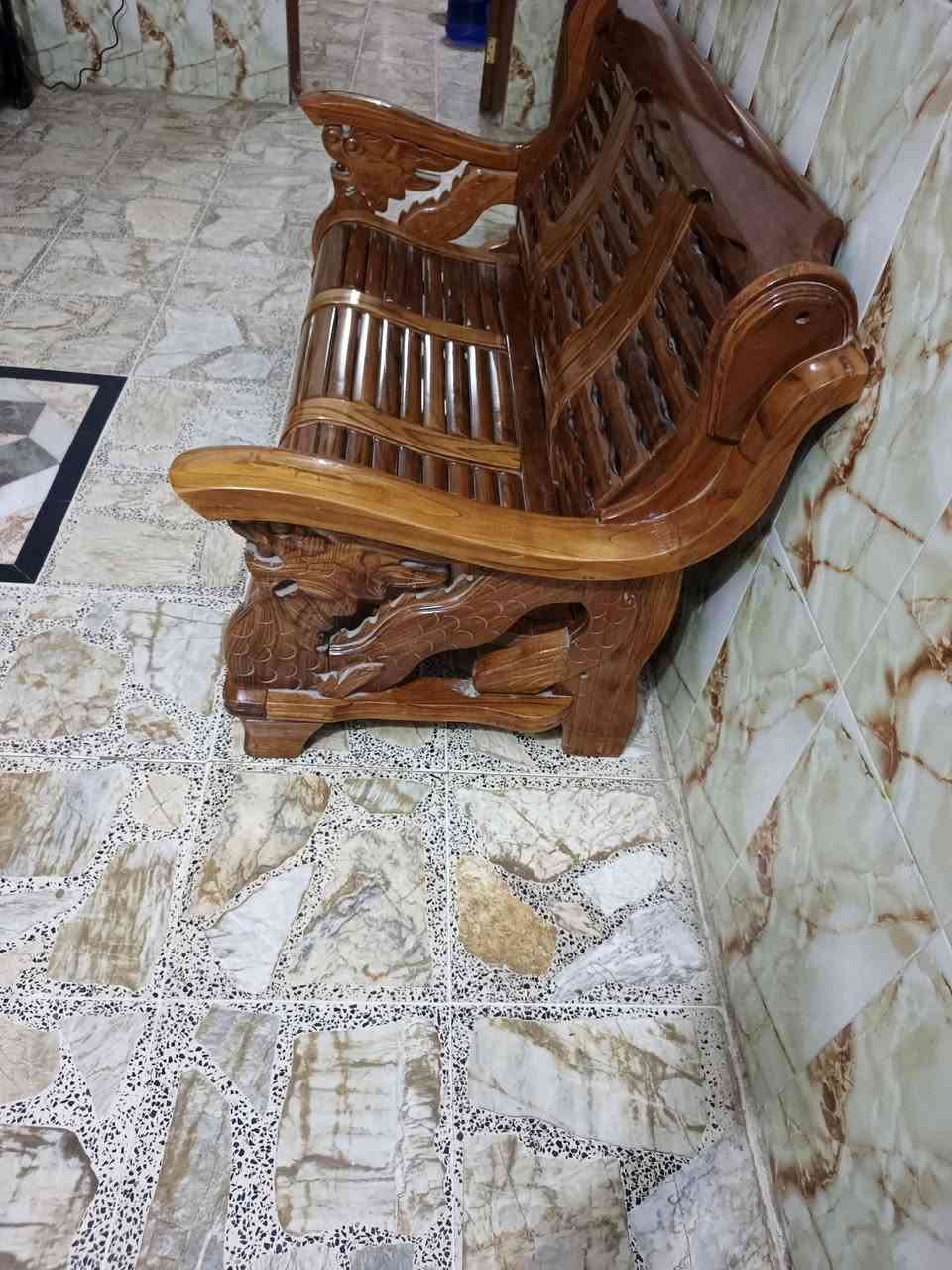 انتيكا • مقعدين • ايطالي