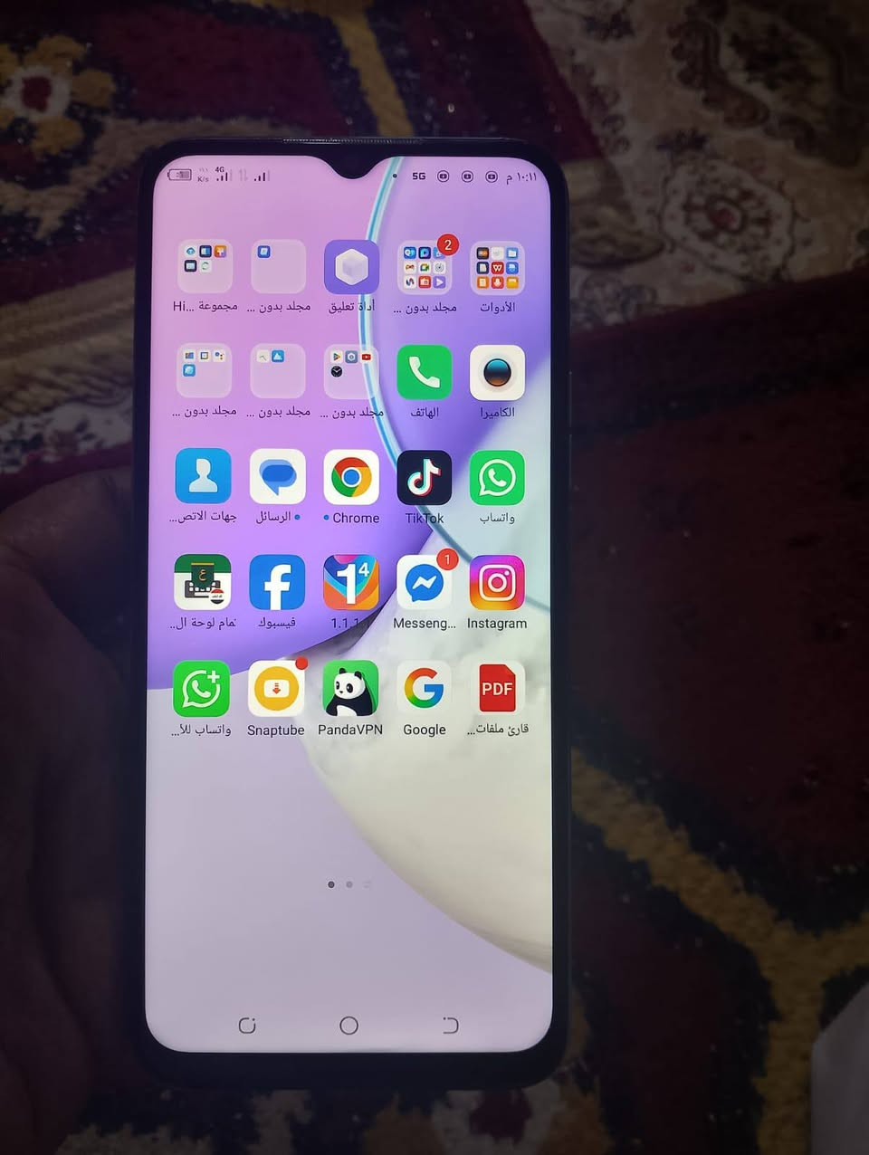 موبايل تكنو ذاكره 128 جهاز مكفول من الفتح والتصليح من غير ملحقات سعره 85 قفل الشاحن كلكسي معاه كيبل بصره الزبير ***********
