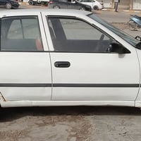 نيسان سني • ١٩٩١ • سامراء