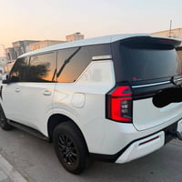 باترول • ٢٠٢٥ • خليجيه كفاله