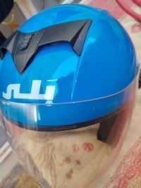 خوذة • أصلية • جديدة