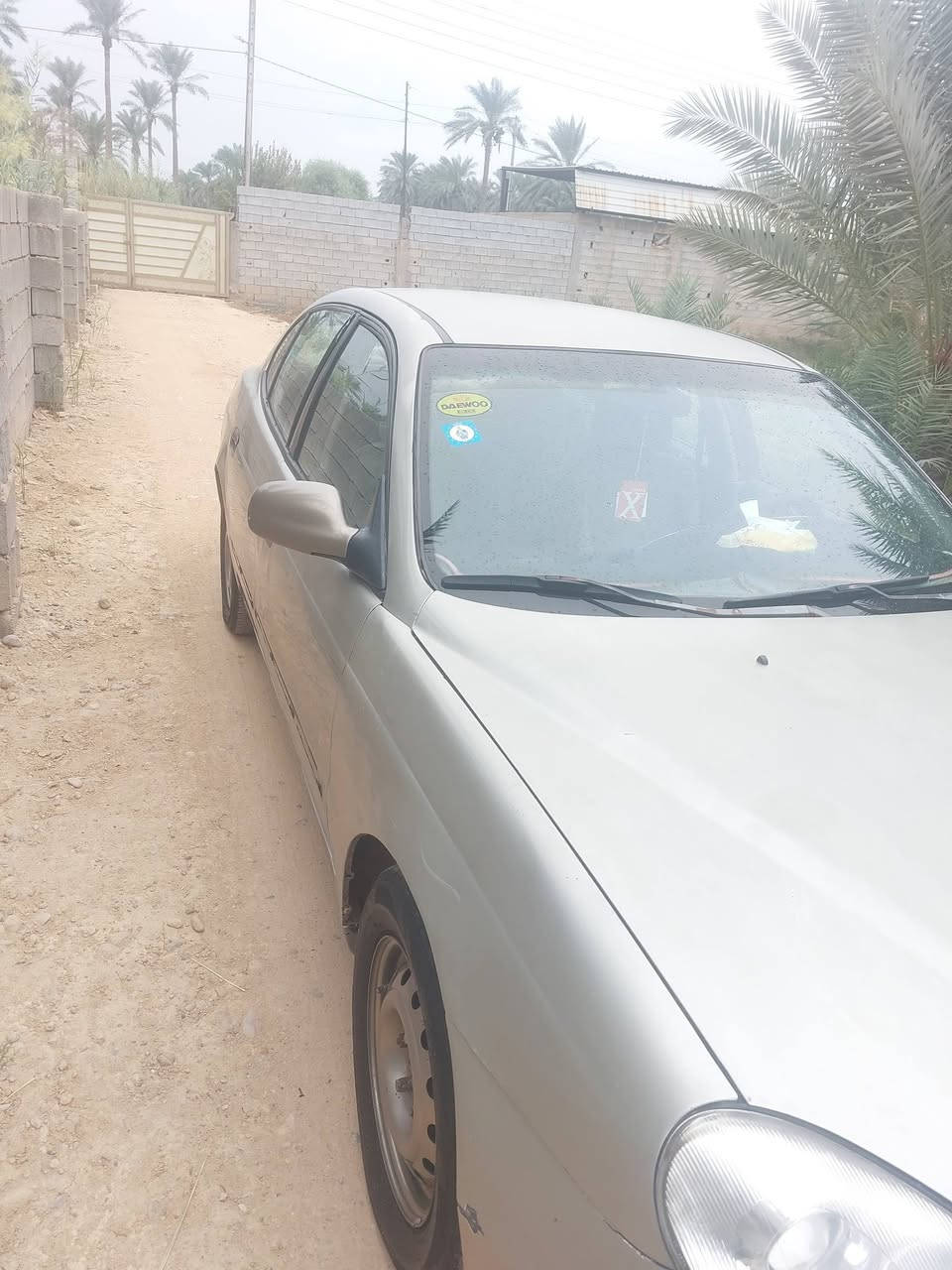 لكنزه • ٢٠٠١ • رقم واسط