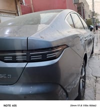دسترايل • ٢٠٢٥ • رقم بغداد