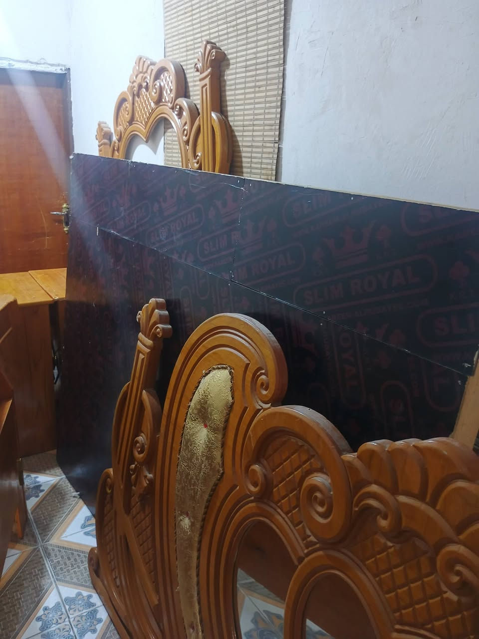 غرفة كاملة • مستعملة نظيفة • البصرة