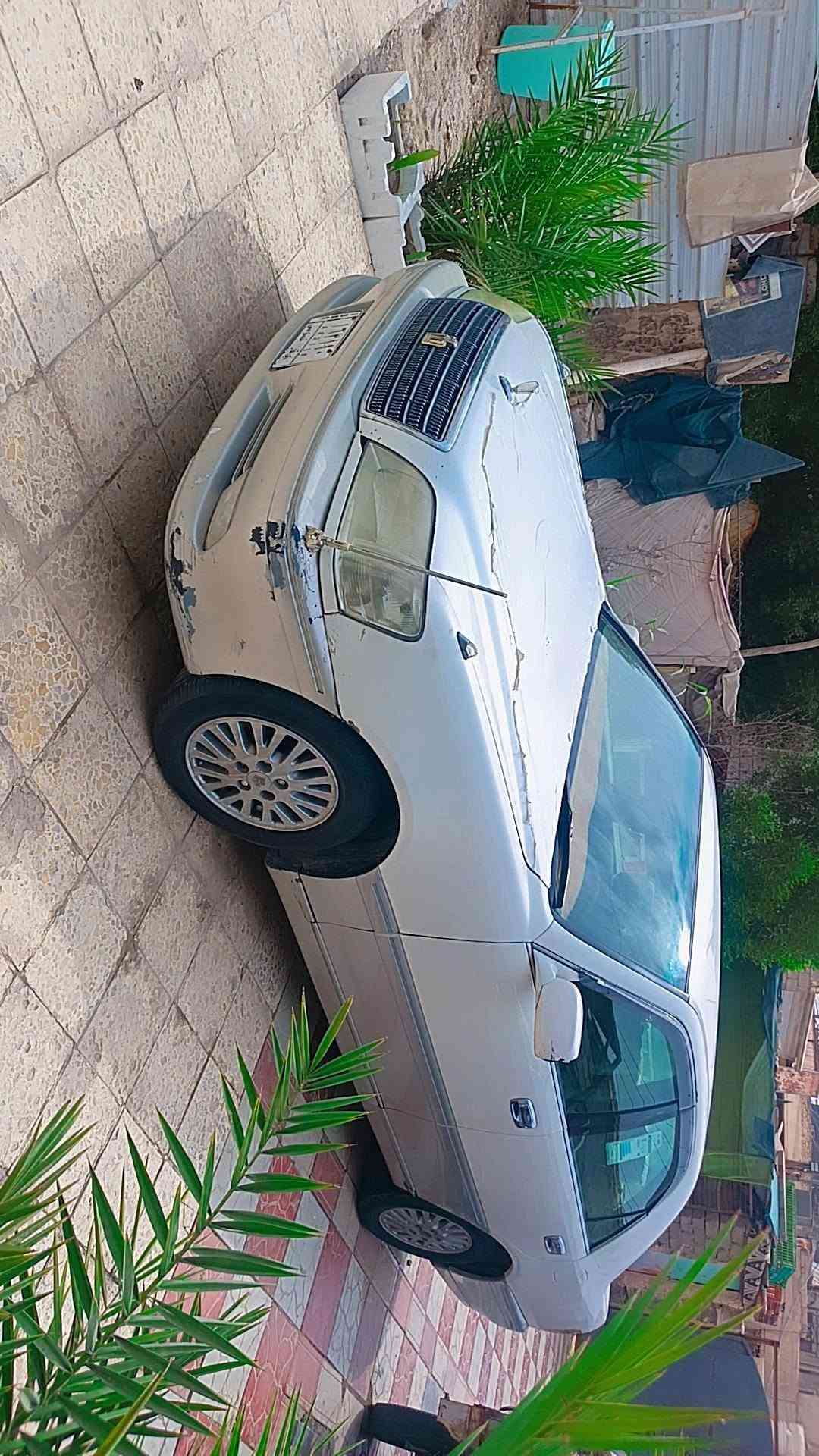 ملكه للبيع كصه جنطه أدوات أدوات بدون سنويه 25وبيها مجال 
ناصريه حي الشهداء ***********
