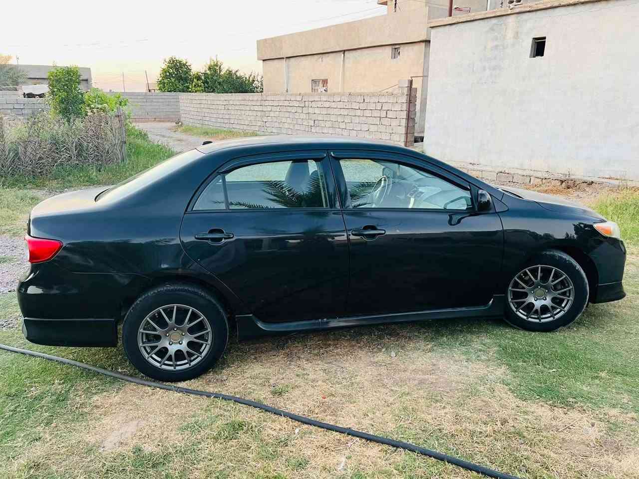 كورلا • ٢٠١١ • كلين