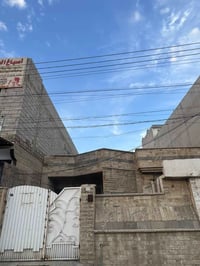 سوق سومر • ٢٠٠م • طابق واحد