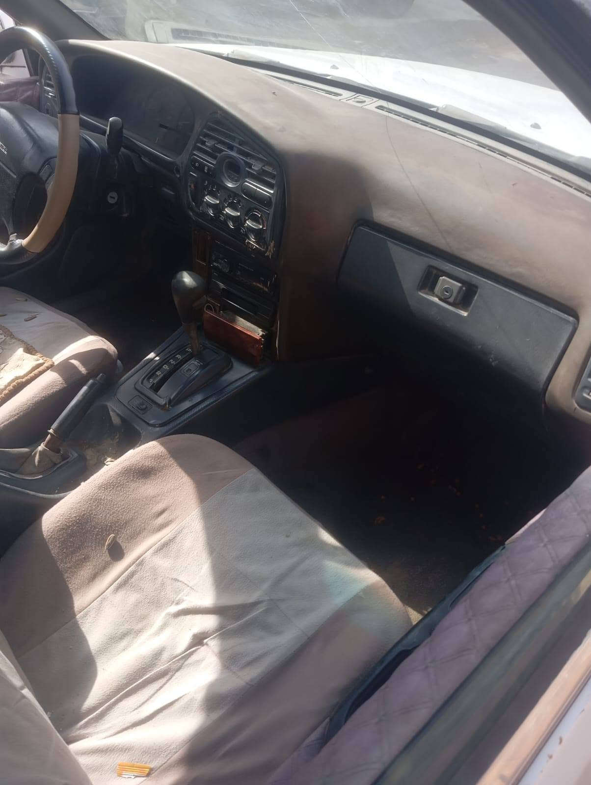 برنس • موديل ٩٦ • البياع