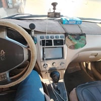 ؛ شيري اي 5 موديل ٢٠١١ لون سمائي رقم بغداد مكينه كامري للبيع سعر ٣٢ رق...