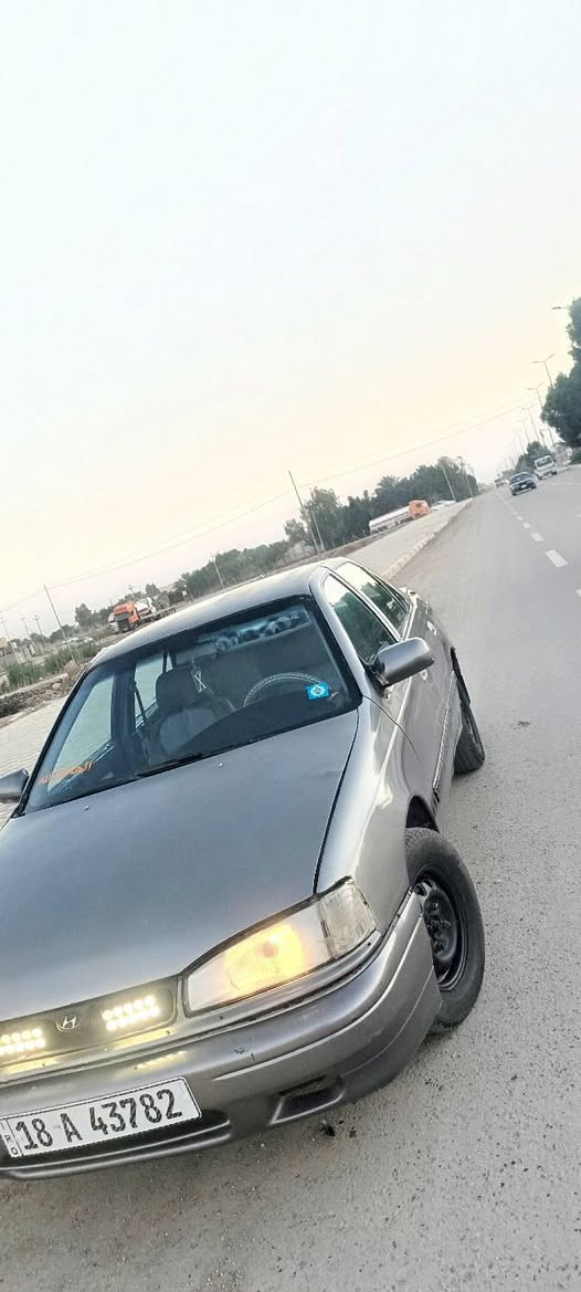 النترا • ١٩٩٢ • بابل الشوملي