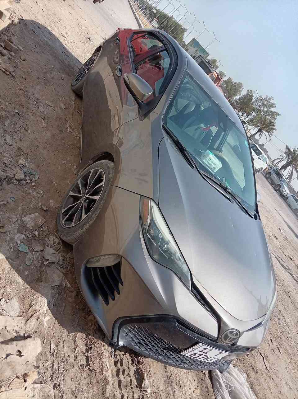 كورلا • ٢٠١٨ • اوتوماتيك