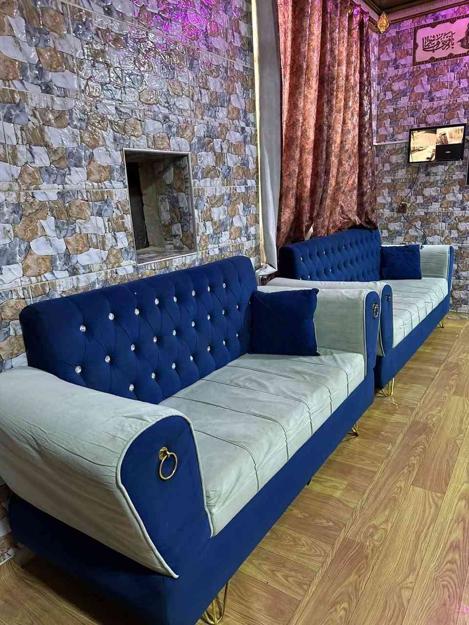 السلام عليكم تخم نضيف
بيع مستعجل لين مكان زغير
السعر ٢٠٠ بي مجال
