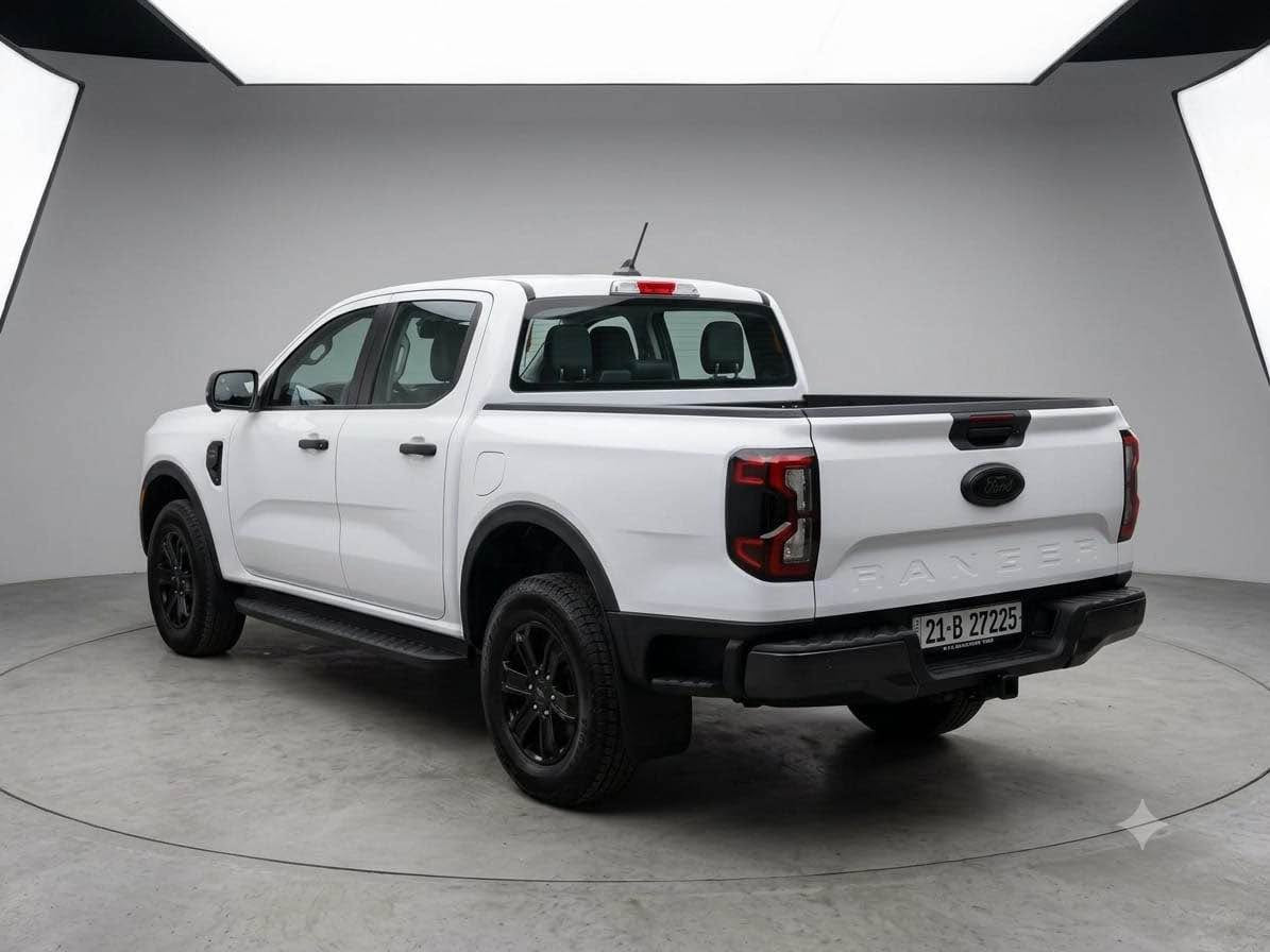 Ford ranger 2025

فۆرد رەنجەر  ٢٠٢٥

سەیارەکە    تەنها. ١٥٠٠٠  رۆشتوە.

دەرگای دوای سایەق گۆراوە بەبیلاد

دوو پەلەی بچوک بۆتە بۆیاخ.

تازە رەقەم کراوە
  
ناونیشان -دەوروبەری رانیە

***********

موشتەری رەقەم شانسیت بۆدەنێرم بشدار, السليمانية
