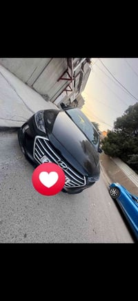 النترا ٢٠١٧ • ضربة أمامية • رقم اربيل