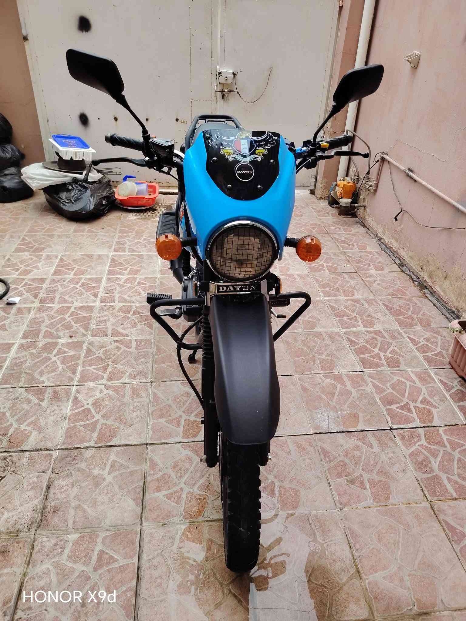 دايوان • ٢٠٢٤ • جبلي
